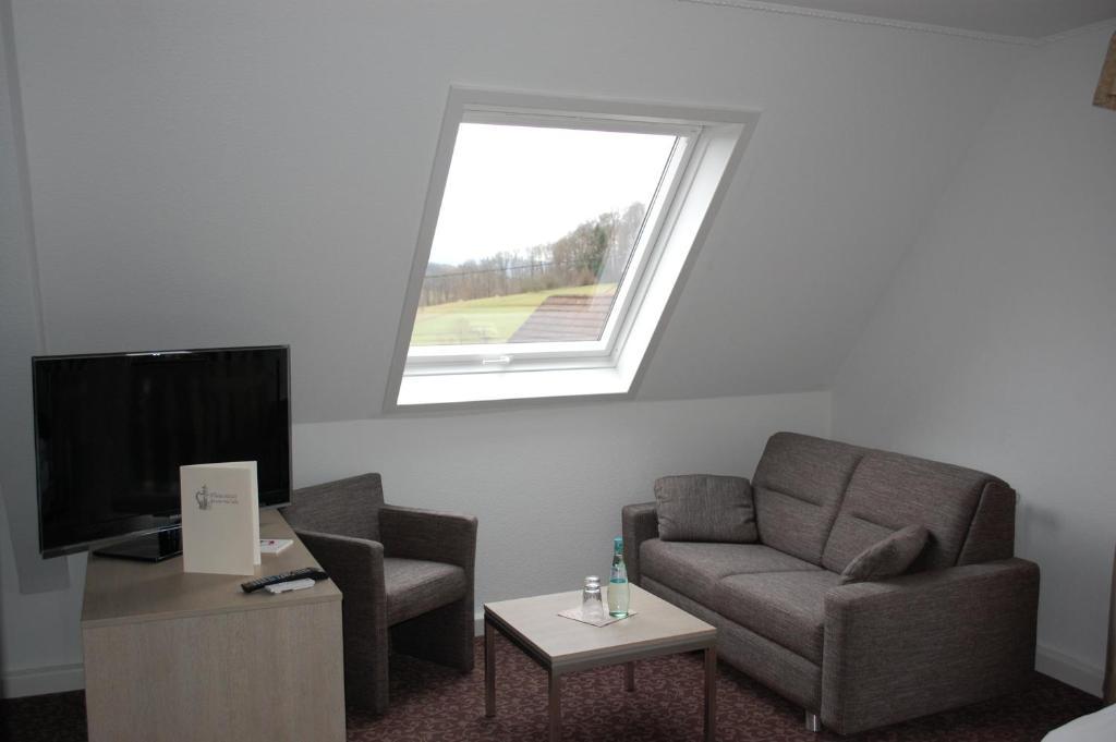 Parkhotel Krone Emmendingen Room photo