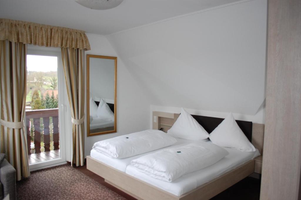 Parkhotel Krone Emmendingen Room photo
