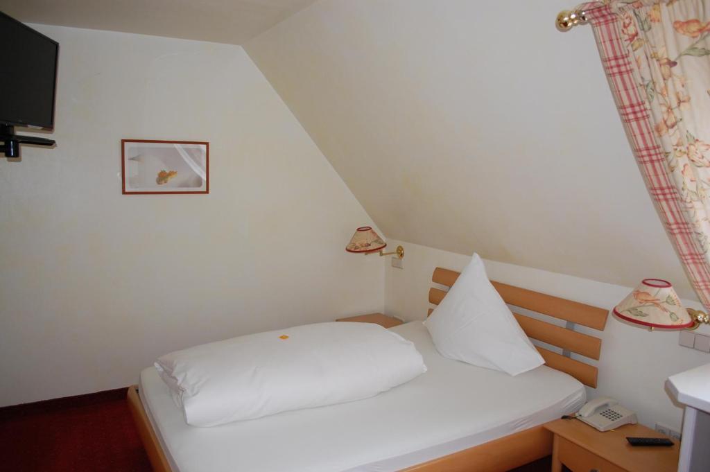 Parkhotel Krone Emmendingen Room photo